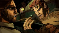 Гра The Wolf Among Us PS4 - мініатюра 8