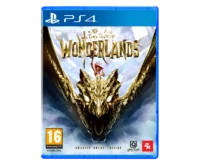 Игра Tiny Tina’s Wonderlands PS4 - мініатюра 2