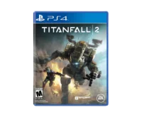 Гра Titanfall 2 PS4 - мініатюра 2