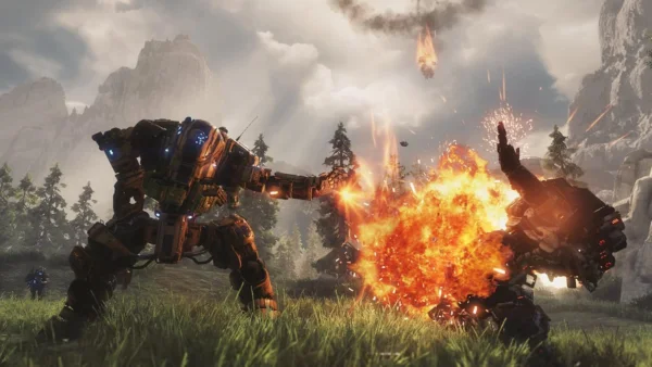 Гра Titanfall 2 PS4 - фото 3 - мініатюра у модальному вікні