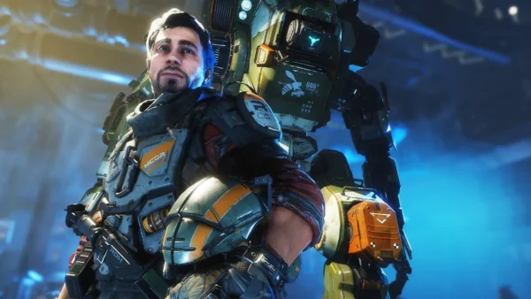 Гра Titanfall 2 PS4 - фото 4 - мініатюра у модальному вікні