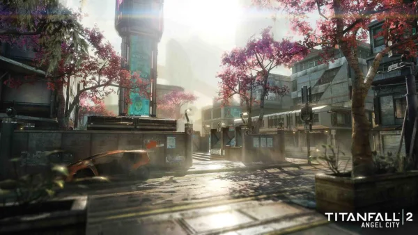 Гра Titanfall 2 PS4 - фото 5 - мініатюра у модальному вікні