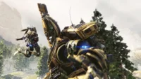 Гра Titanfall 2 PS4 - мініатюра 7