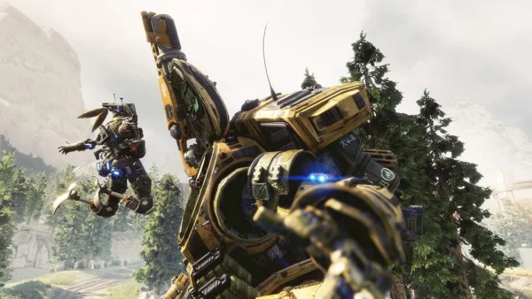 Гра Titanfall 2 PS4 - фото 7 - мініатюра у модальному вікні