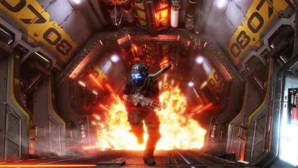 Гра Titanfall 2 PS4 - фото 8 - мініатюра у модальному вікні