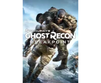 Игра Tom Clancy's GhostRecon BREAKPOINT PS4 - мініатюра 1