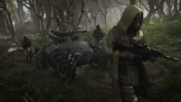 Игра Tom Clancy's GhostRecon BREAKPOINT PS4 - мініатюра 3