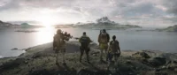 Игра Tom Clancy's GhostRecon BREAKPOINT PS4 - мініатюра 4