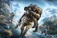 Игра Tom Clancy's GhostRecon BREAKPOINT PS4 - мініатюра 6