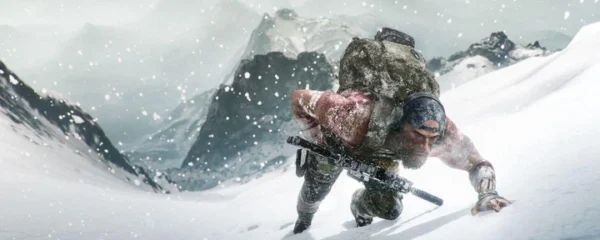 Игра Tom Clancy's GhostRecon BREAKPOINT PS4 - фото 5 - мініатюра у модальному вікні