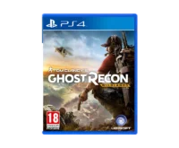 Игра Tom Clancy`s GhostRecon Wildlands PS4 - мініатюра 2