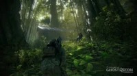 Игра Tom Clancy`s GhostRecon Wildlands PS4 - мініатюра 3