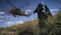 Игра Tom Clancy`s GhostRecon Wildlands PS4 - мініатюра 8