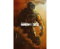 Гра Tom Clancy’s RAINBOWSIX PS4 - мініатюра 1