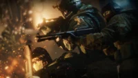 Гра Tom Clancy’s RAINBOWSIX PS4 - мініатюра 6