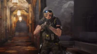 Гра Tom Clancy’s RAINBOWSIX PS4 - мініатюра 4