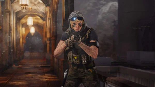 Гра Tom Clancy’s RAINBOWSIX PS4 - фото 4 - мініатюра у модальному вікні