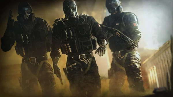 Гра Tom Clancy’s RAINBOWSIX PS4 - фото 3 - мініатюра у модальному вікні