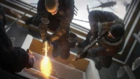 Гра Tom Clancy’s RAINBOWSIX PS4 - мініатюра 7