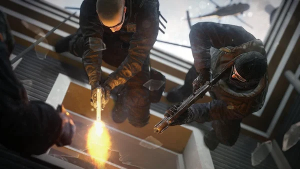 Гра Tom Clancy’s RAINBOWSIX PS4 - фото 7 - мініатюра у модальному вікні