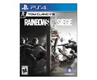 Гра Tom Clancy’s RAINBOWSIX PS4 - мініатюра 2
