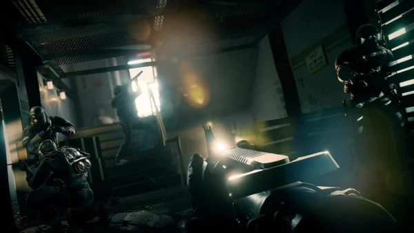 Гра Tom Clancy’s RAINBOWSIX PS4 - фото 8 - мініатюра у модальному вікні