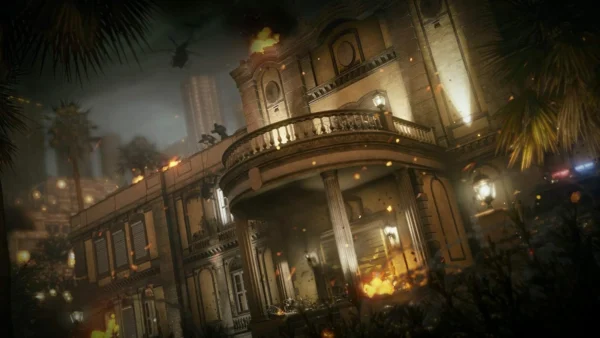 Гра Tom Clancy’s RAINBOWSIX PS4 - фото 9 - мініатюра у модальному вікні