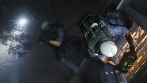 Гра Tom Clancy’s RAINBOWSIX PS4 - фото 10 - мініатюра у модальному вікні