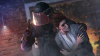 Гра Tom Clancy’s RAINBOWSIX PS4 - мініатюра 11