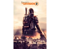Гра Tom Clancy`s The Division 2 PS4 - мініатюра 1