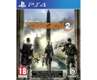 Гра Tom Clancy`s The Division 2 PS4 - мініатюра 2