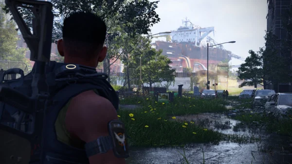 Гра Tom Clancy`s The Division 2 PS4 - фото 5 - мініатюра у модальному вікні