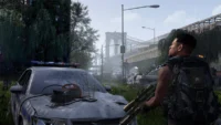 Гра Tom Clancy`s The Division 2 PS4 - мініатюра 6