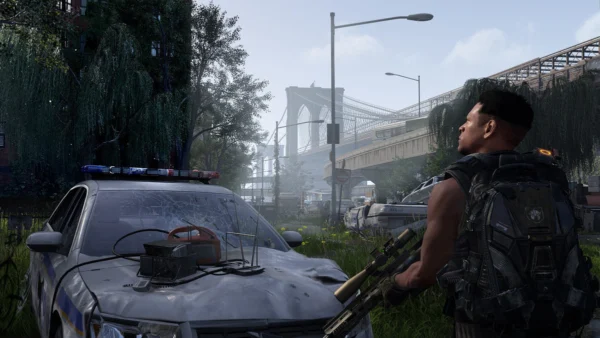 Гра Tom Clancy`s The Division 2 PS4 - фото 6 - мініатюра у модальному вікні