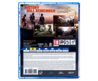 Гра Tom Clancy`s The Division 2 PS4 - мініатюра 4