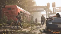 Гра Tom Clancy`s The Division 2 PS4 - мініатюра 10