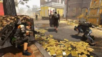 Гра Tom Clancy`s The Division 2 PS4 - мініатюра 8