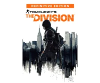 Игра Tom Clancy`s The Division PS4 - мініатюра 1