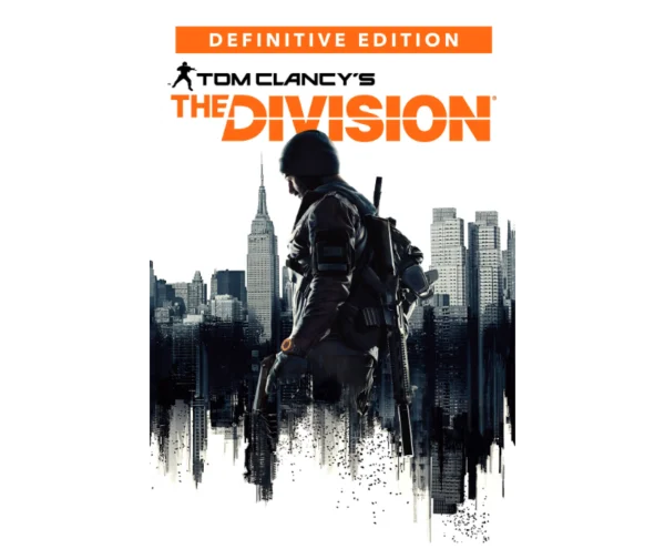 Гра Tom Clancy`s The Division PS4