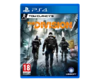 Игра Tom Clancy`s The Division PS4 - мініатюра 2