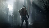 Игра Tom Clancy`s The Division PS4 - мініатюра 6