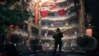 Игра Tom Clancy`s The Division PS4 - мініатюра 5