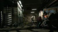 Игра Tom Clancy`s The Division PS4 - мініатюра 4
