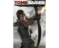 Гра Tomb Rider PS4 - мініатюра 1