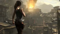 Гра Tomb Rider PS4 - мініатюра 8