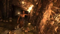 Гра Tomb Rider PS4 - мініатюра 6