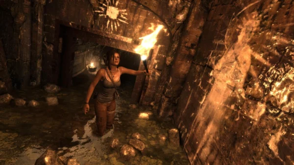 Гра Tomb Rider PS4 - фото 6 - мініатюра у модальному вікні