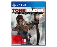 Гра Tomb Rider PS4 - мініатюра 2