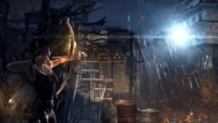 Гра Tomb Rider PS4 - мініатюра 16