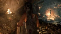 Гра Tomb Rider PS4 - мініатюра 15